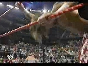 Backlash 07 - Cena/Edge/Orton/HBK 2