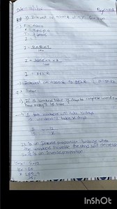 #standard Seven ll Maths 2nd unit test question paper ll