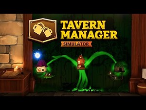 Tavern Manager Simulator deutsch #07 - Neue Feen Helfer