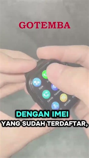 #gotemba #smartwatch with SIM Card, Internet, HD Camera & App Download, Supports Call, Web Browsing