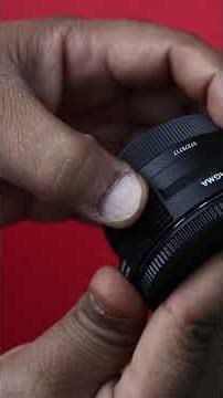 Sigma MC11 - You need this if you are planning to Shift from Canon to Sony Mirrorless Camera!