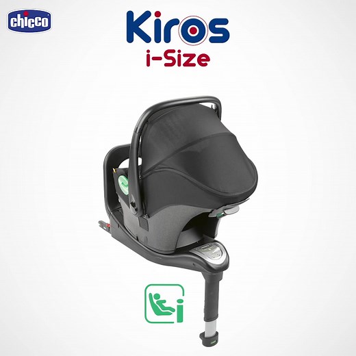 Trio Alysia | Chicco