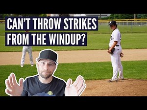 Should Pitchers Learn the Wind Up? Or Just the Stretch?
