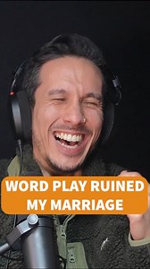 Word play jokes ruined my relationship | How To Kill an Hour
