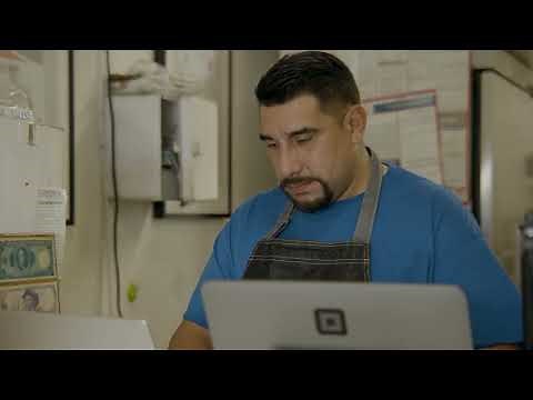 Get instant access to your money with Square Checking and Debit Card