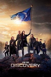 Star Trek: Discovery - Season 3 Summary, Trailer, Cast, and More