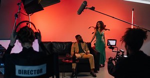 UK Now Casting: Extras for Ridley Scott Movie, Short Film Leads   More