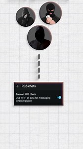 Never use Google Chat until you know this! Google Chat isn’t safe from scammers either 😩 Have you ever had a sketchy convo on there? Drop your story 👇 Follow @socialcatfish for more related content 🚀⁠ ⁠ Use our search tools 👉 https://scfme.co/fbr⁠ Hire a search specialist 👉 https://scfme.co/fbrsearch⁠ #scamalert #onlinesafety #onlinedating #tips #advice #socialcatfish #stayvigilant #redflags #googlechat #warning | SocialCatfish.com