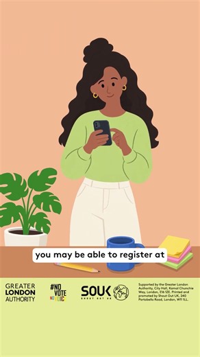 LVRW 2026 Bitesize video: Register to vote at your new address