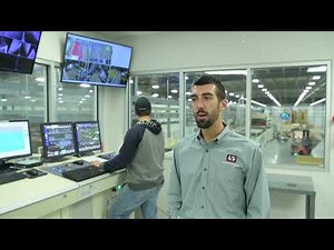 Corrugator - Welch Packaging