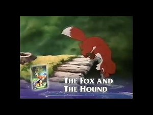 Walt Disney Classics . Disney Videos - 2000 UK VHS Promo