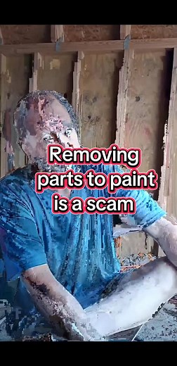 Car Painting Techniques: Debunking Common Myths