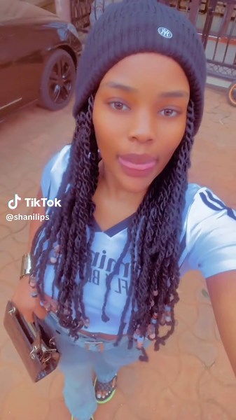 Nawe: The Viral Baby Girl Trend on Uganda TikTok