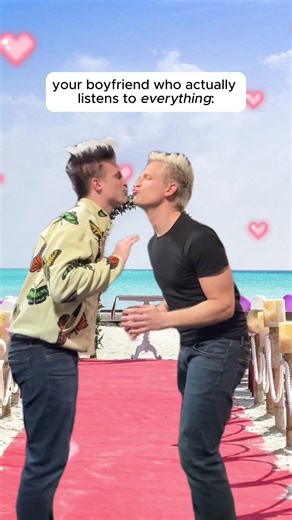 Your boyfriend’s playlist kinda wild tho 🫣 #parody #metalcore #moshing #coupleshumor