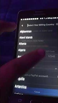 Oculus payment method FIX