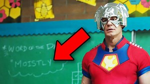 PEACEMAKER episode 6 breakdown! Easter eggs & hidden details you missed!