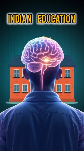 Rote Learning in India: Reasons, Impact, and Solutions #shortvideo mrezlaan