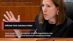 World’s biggest gas companies exit California—Valero shutdown to cut 2 billion gallons of fuel supply