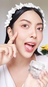 ❤Angel Sunscreen❤ ครีมกันแดดใยไหม ที่ให้ทั้งการปกป้องพร้อมปกปิด...