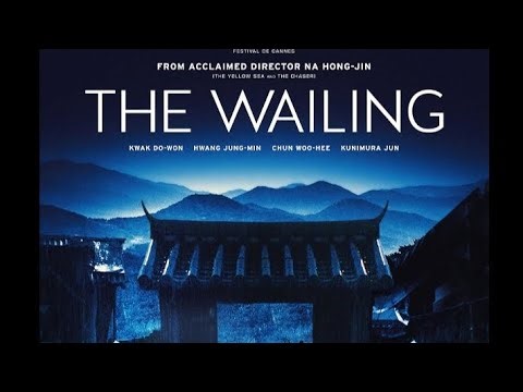 The wailing full movie