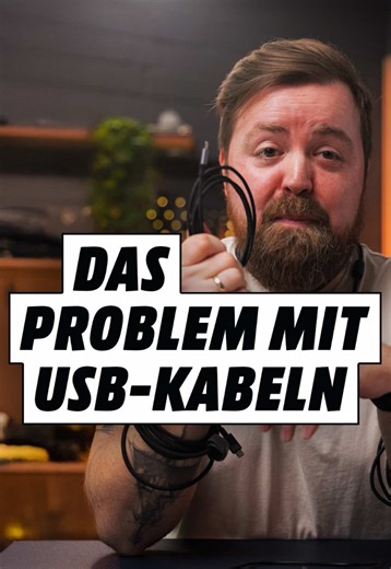 USB-C Kabel: Unterschiede und Kompatibilität erklärt