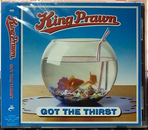 28038363-King-Prawn-Got-The-Thirst