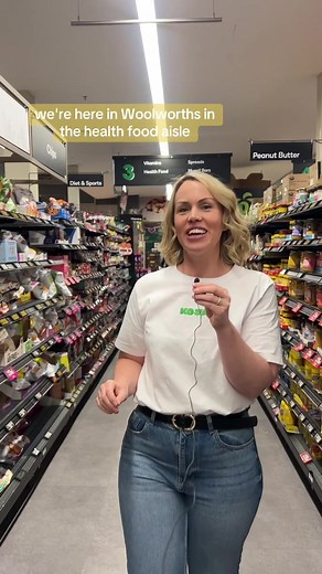 Explore Our New KOJA Snacks at Woolworths