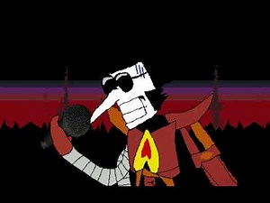 DeltaFell - BIG [[$H!T]] Vocals