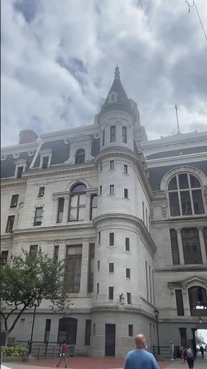 Hidden Gems of Philadelphia: Stunning Views You Must See!