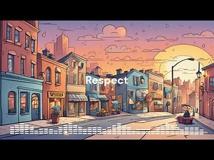 Aretha Franklin - Respect (Lyrics)