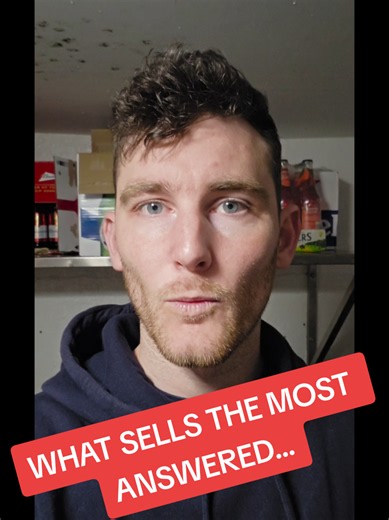 What is the pubs best seller... Why do you think this is? #pub #sportsbar #landlord #question #publife