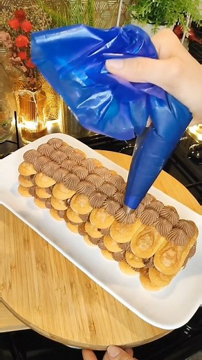 304K views · 2.3K reactions | Une crème au chocolat inratable, à...