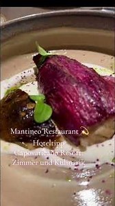 Der Hotelcheck: Das Capovaticano Resort
