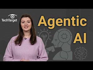 What is Agentic AI? AI Agents in the Enterprise
