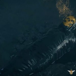 The Invisible Creature on Earth | Rooster Gaming