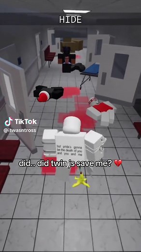 Run Hide Fight: A Thrilling Roblox Experience
