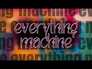 "Everything Machine" by CatsterGD VERIFIED! | Geometry Dash XL Extreme Demon