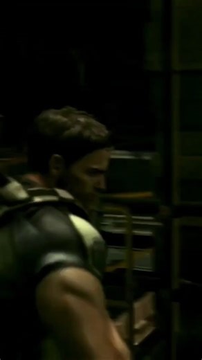 ALIENS DE RESIDENT EVIL 5