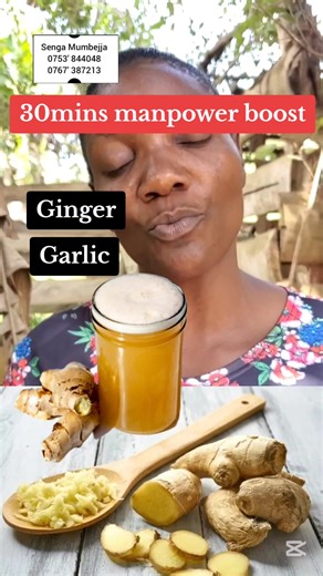 Ginger and Garlic: Benefits and Remedies for Your Health