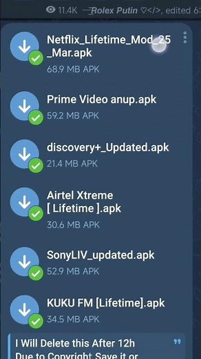 Netflix APK v9.13.0 Downloads 2025.