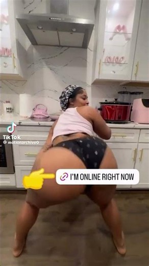 Bro she was prime goon material on ig live her of mid tho(dimes racks) #curvy #thicc #jiggle #booty
