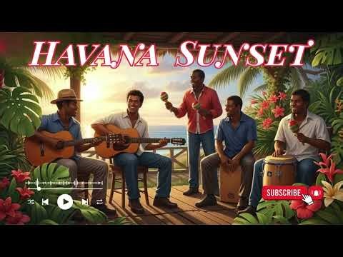Traditional Cuban Music Journey | Son Cubano, Salsa, Bolero & Cha-Cha