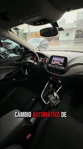 Chevrolet Onix Premier 1.0 Turbo 2020. Hatch moderno, completo e eficiente