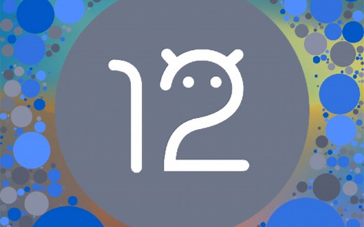 Android 12原生操作系统各项新动效第一个正式版Android 12 Pixel UI