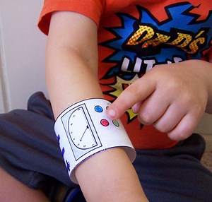 Craft Pack Freebies - Create in the Chaos