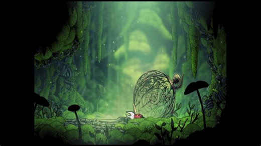 Highlight: ggl speedrun