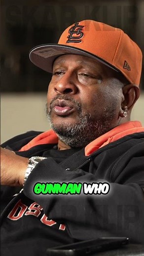 Mark Curry's Big Jake Claims Debunked by Hip-Hop Insider #shorts