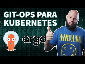 ArgoCD - LA MEJOR herramienta para CD en KUBERNETES