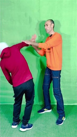 The Self-Defense Blueprint: Step-by-Step Protection