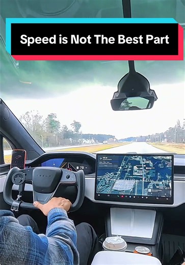 Tesla Speed vs Gas Cars: The Ultimate Showdown